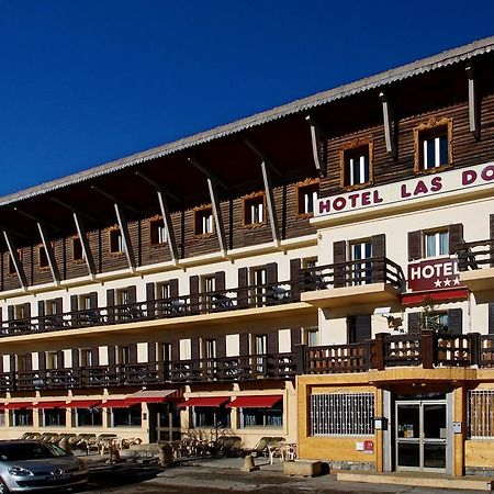 Hotel Las Donnas, オロン 部屋 写真
