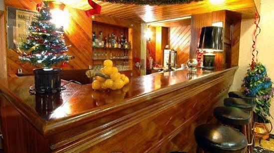 Hotel Las Donnas, オロン エクステリア 写真